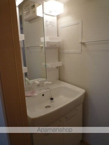 メイプルの内装写真