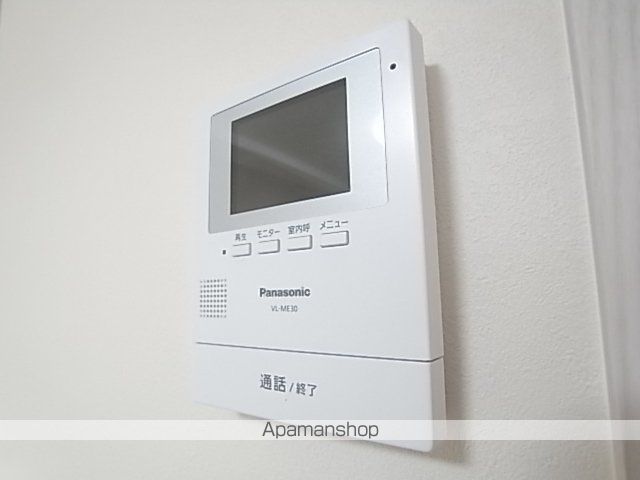 ライフワンビルの内装写真