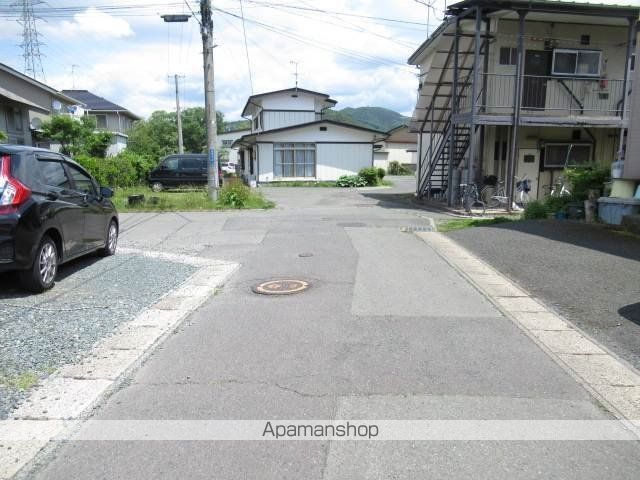 Ogalの周辺写真