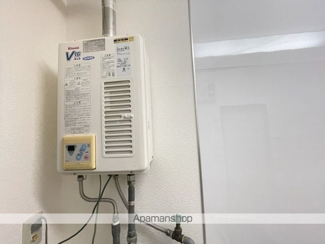 ハイツ南田町の内装写真