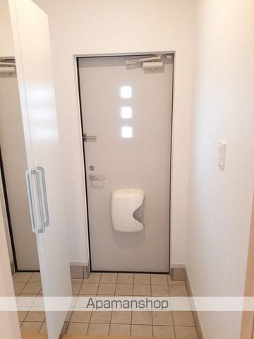 カトレア スウィートの内装写真
