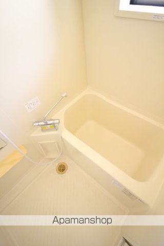 クリスタルパレスCの内装写真