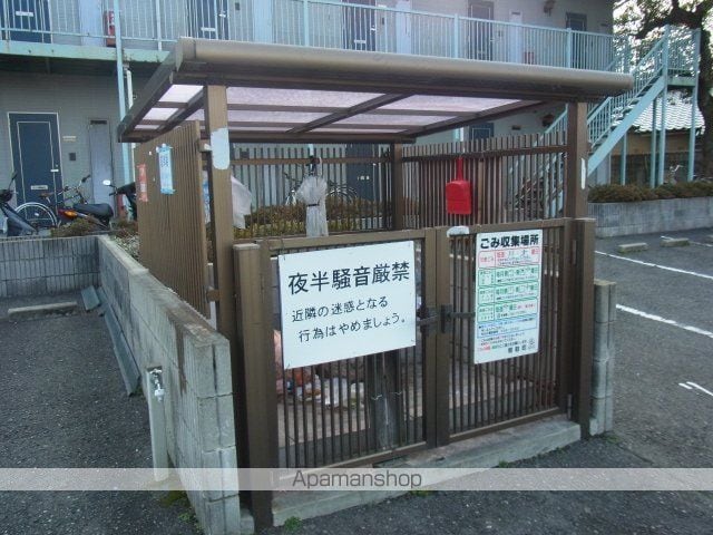 エクセレント中西の周辺写真