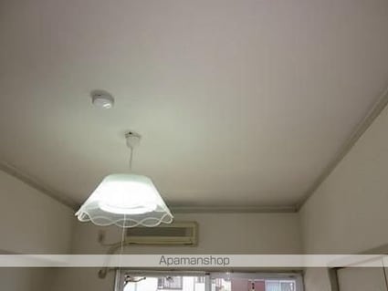 ハイツ南松山[2DK/40.95m2]の内装2