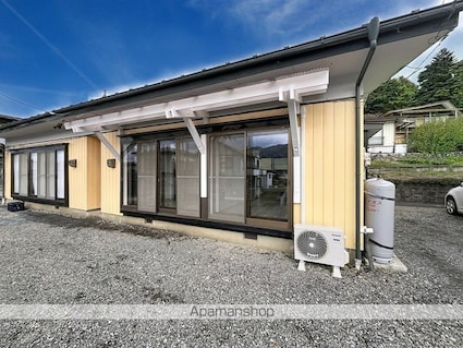 北原豊アパートＥＦ号[1LDK/38.78m2]の外観2