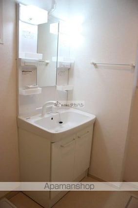 フリーディア[2LDK/67.36m2]の洗面所