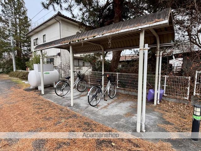 レオパレスさかきたのその他写真