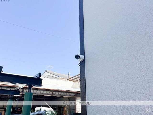 TOST栄洛館の内装写真