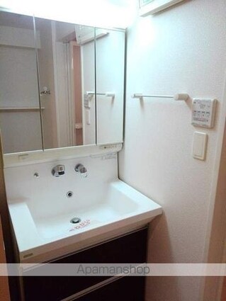 エテルノ　アイ[1LDK/43.94m2]の洗面所