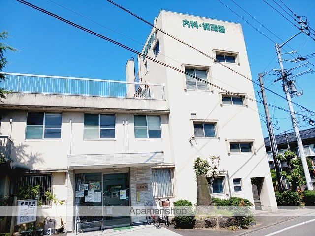サン リット Bの周辺写真