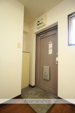 セントラルOGASAの内装写真