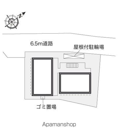 レオパレスKAMISHOのその他写真