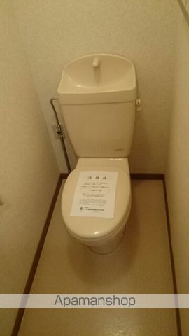 フルール・ミニヨン Bの内装写真