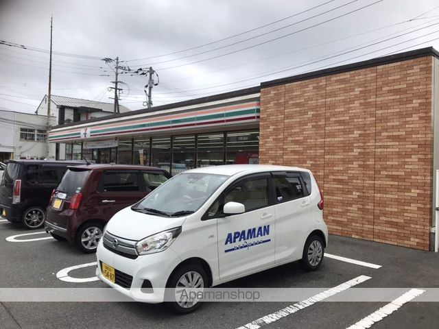 レジデンス　ＴＡＭＡＹＡ　Ａ棟 201 ｜ 福岡県久留米市津福今町357-3（賃貸アパート1DK・2階・33.34㎡） その23