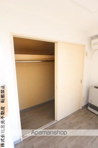 エスカーダ南8条の内装写真