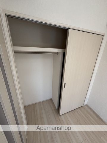 PREGI0城東の内装写真