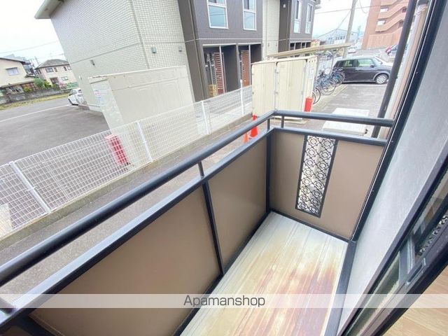 エクセルヤマの内装写真