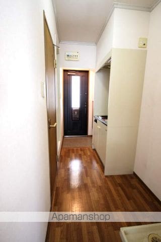 ハイツ緑井の内装写真