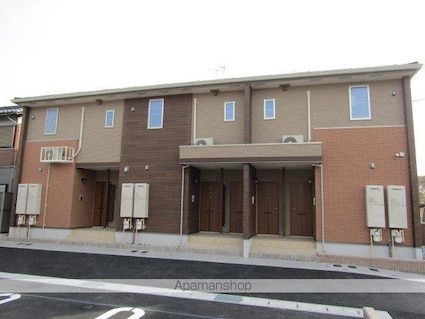 ユメゾン　南[1LDK/40.88m2]の外観1