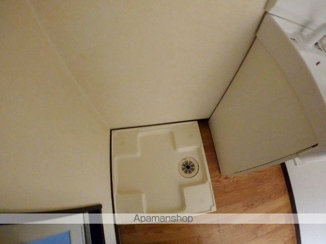 オリーブコート曙B棟の内装写真