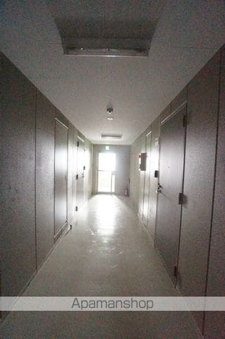 アオイBLD610の内装写真