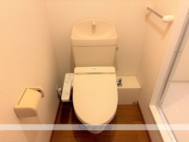 レオパレス翔賢の内装写真
