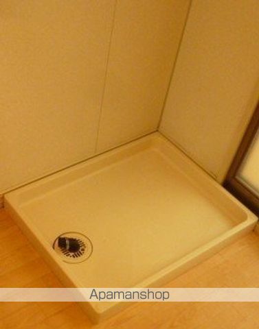 サンファミールSYの内装写真