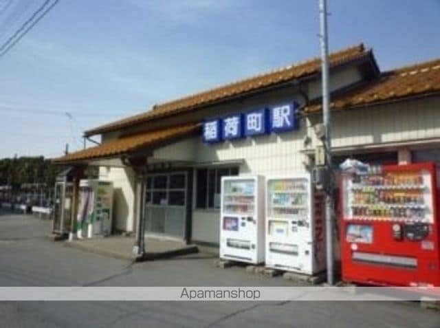 サンシャイン88 A棟の周辺写真