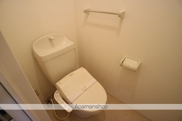 ダンディライオンの内装写真