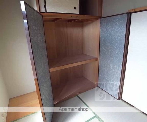 箱ノ井ハイツの内装写真