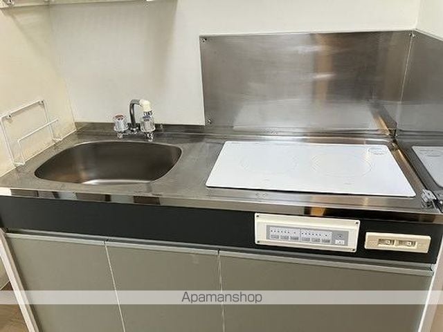 ベレーサ本山の内装写真