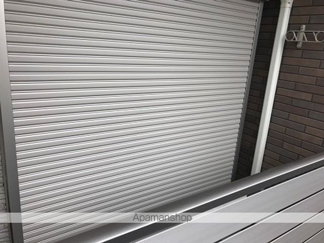 クレイノバームの内装写真