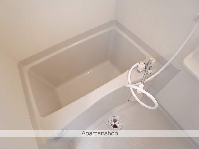 プレサンス新栄デコールの内装写真