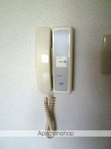 ビバリーヒルズの内装写真