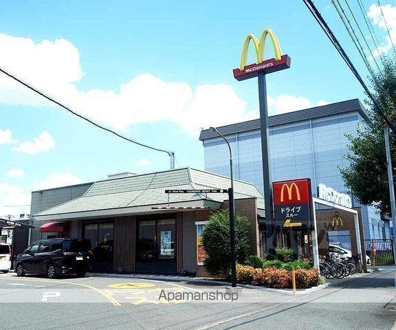 コーポ西ノ庄の周辺写真