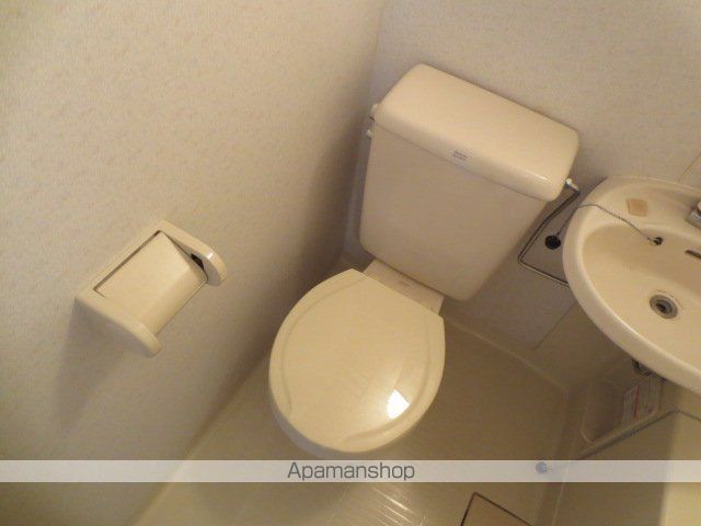 テラスウエストの内装写真