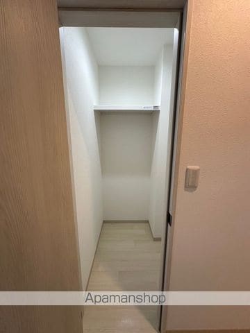 COLLINA白石の内装写真