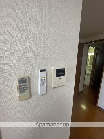 ウエストヴィラの内装写真