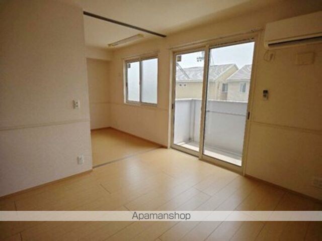 セジュール小坂　Ａ棟[2LDK/61.52m2]の内装1