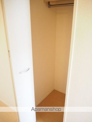 ルーナ・クレシェンテ[1K/33.79m2]の内装3