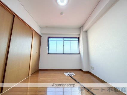 コートエルⅢ[2LDK/57.59m2]の内装4