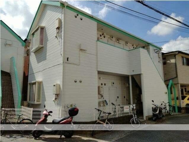 b’CASA井土ヶ谷IIreーborn