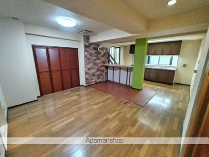 Ｔｈｅ　Ｒｅｓｉｄｅｎｔｉａｌ明神町[2LDK/73.89m2]のその他部屋・スペース