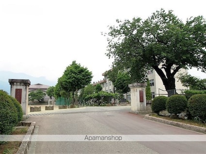 駒ヶ根ビューハイツⅠ・Ⅱ・Ⅲ[3DK/74.52m2]の周辺7