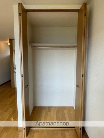 ハイツ遠山IIAの内装写真