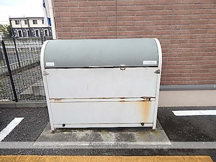 東京都武蔵村山市岸１丁目[1LDK/40.98m2]の共用部6