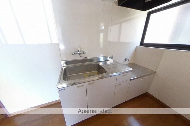 デュープレックス青山の内装写真