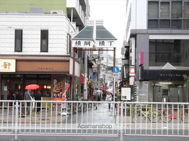 レオパレス杉山の周辺写真