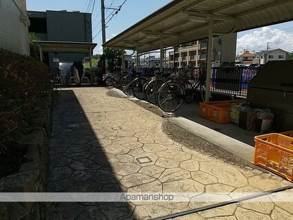 ドエル５９[2DK/50.12m2]の内装2