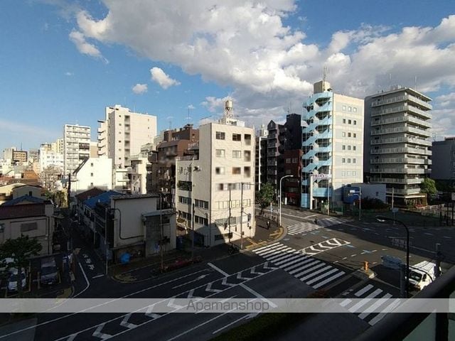 DーROOM早稲田の内装写真